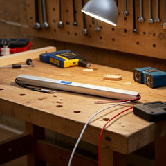 Fonte Led Slim  60W 5A 12V Bivolt Tradestar