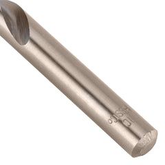 Broca Aço Rápido 10mm Profissional MTX 714729 Metal Duro Inox Ângulo 135°
