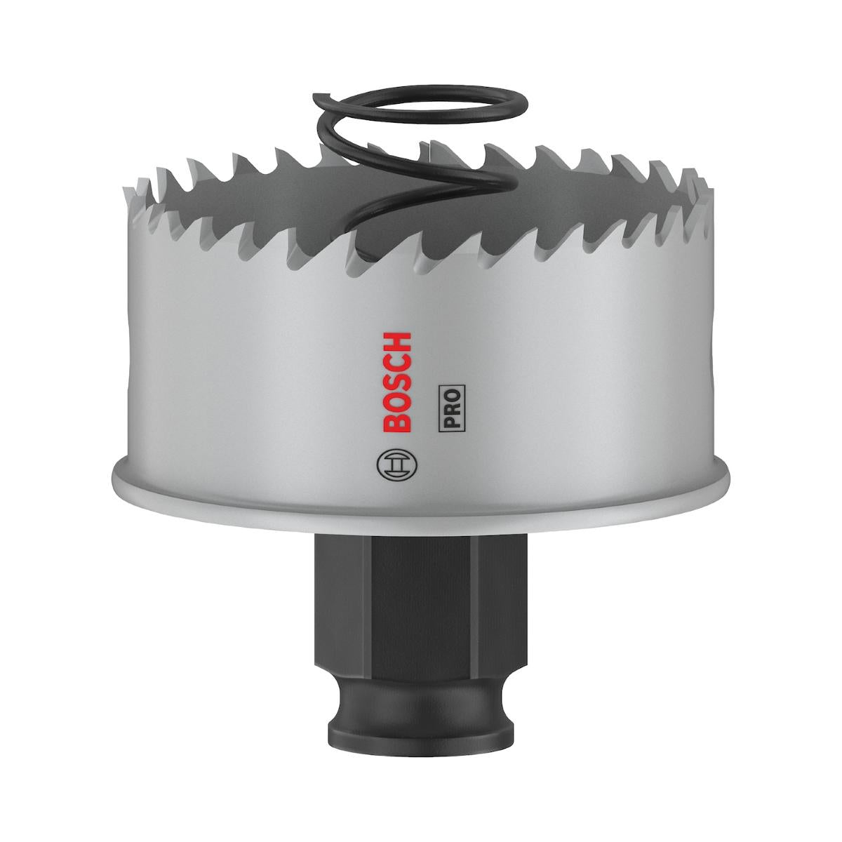 Serra Copo Bosch Pro Sheet Metal Power Change Plus 54mm