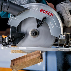 Disco De Serra Circular Bosch Pro Wood Cordless 136mm 24 D