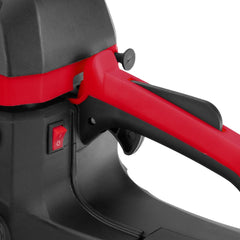 Motosserra a Gasolina 2,5 HP 52cc Sabre 18 Polegadas 72 Dentes MTX DS-5218