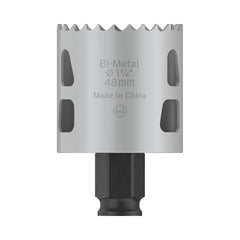 Serra Copo Bosch Pro Multi Material Power Change Plus 48mm