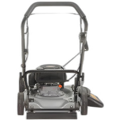 Cortador de Grama Gasolina 3,4Hp 4T Lr200 2 Em 1 Gv401 Kawashima
