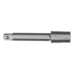 Soquete De Impacto Longo 1/2'' 14mm Aço Cromo Molibdênio Stels 1394055