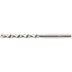 Broca para Concreto 8,0mm  - Nove54