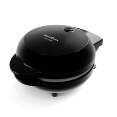 Mini Máquina Waffle Maker Britânia BWM01A 550W Antiaderente 127V - Guimepa