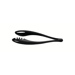 Pegador Multiuso Tramontina Ability Em Nylon Preto 180 Graus Antiaderente Utensílio De Cozinha
