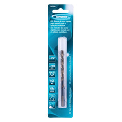 Broca Aço Rápido Profissional Industrial 5/16'' x 117mm Aço M2 P9M3 Precisão A Gross 7187355