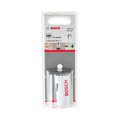 Serra Copo Bosch Bimetálica Blister 27 mm 1 1/16''