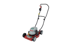 Cortador de Grama Elétrico Monofásico 1800W 127V 60Hz sem Recolhedor GM-35E-1800 Garthen