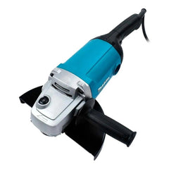 Esmerilhadeira Angular 230Mm 2200W 6600RPM Com Punho Lateral M0921B 127V Makita
