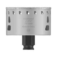 Serra Copo Bosch Pro Tile Power Change Plus 70 mm 2 3/4''