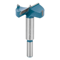 Broca Fresa Forstner Para Madeira 45mm Haste Cilíndrica