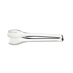 Pegador Multiuso Aço Inox Tramontina Utility Para Saladas Massas E Grelhados Resistente Profissional