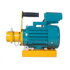 Motor Acionamento para Mangote 220V 2,0 CV Base Fixa Monofásico Aberto MV Csm
