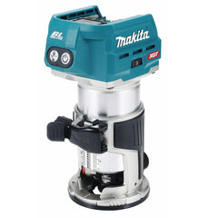 Tupia Eletrônica AWS Motor BL Resistência Sem Bateria Sem Carregador RT001GZ04 Makita