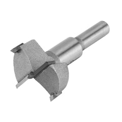 Broca Forstner Para Madeira 32mm 1-1/4'' Aço Carbono V8 MTX 704899 Furos Precisos