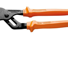 Alicate Bomba-d''água 12'' Isolado 1.000V Tramontina PRO Aço Cromo Vanádio Com 6 Regulagens