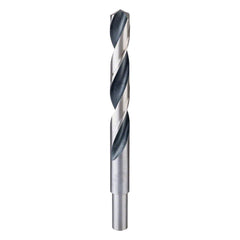 Broca Para Metal Bosch Aço Rápido Hss-Pointteq 15,0mm