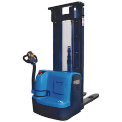 Empilhadeira Elétrica 1,5T 570X1070mm 3,0M EHM1530E Bovenau
