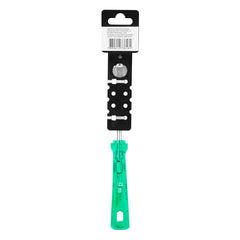 Chave Canhão 13mm Cromo Vanádio 52HRC Niquelada Parafusos Fixadores
