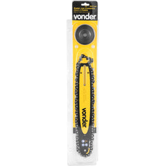 Sabre de 12'' 30,5 cm com Corrente (N1C) e Coroa Vonder