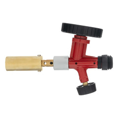 Mini Maçarico a Gás Acendimento Automático Metal 1450°C 27g/h MTX 914269 Soldagem Aquecimento