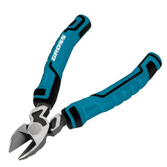 Alicate Corte Diagonal Reforçado 6'' 150mm Aço CrV Gross 1754855