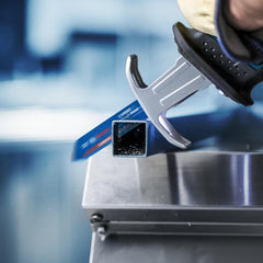 Lâmina De Serra Sabre Bosch Expert S922Ehm Thin Tough Metal