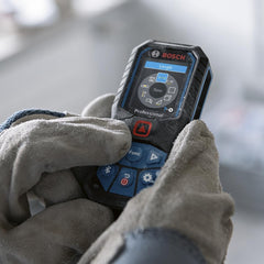 Trena Laser Bosch Glm 50-27 C 50 Metros Com Bluetooth