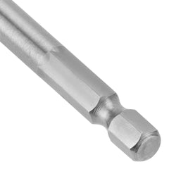 Broca Chata Madeira 10mm 150mm Aço 45 Ângulo 135° Alta Performance MTX 704049