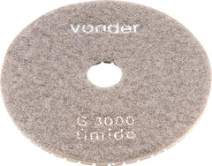 Disco Lixa Diamantado Umido 4" G3000 Vonder