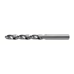 Broca Aço Rápido Hss 9.5x125 Mm Din 338 Tramontina Master com 5 Brocas