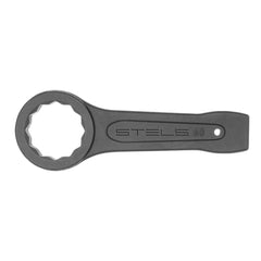 Chave Estrela 60mm Aço Carbono 45 Fosfatizada Stels