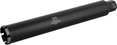 Coroa Diamantada 63mm X 450mm Vonder