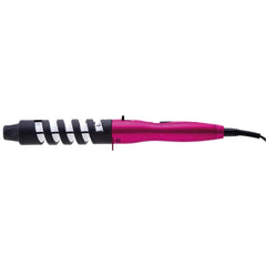 Cacheador de Cabelo Duo Shine Philco Revestido em Cerâmica Bivolt Automático