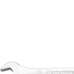 Chave Combinada 26 Mm Aço Cr-V Cromado Para Profissionais Aterramento Elétrico Resistente Tramontina Pro