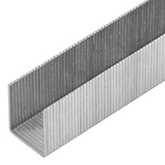 Grampos Para Grampeador Pneumático 16mm 0,6mm 12,8mm 5000pcs Denzel Fixação Forte