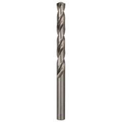 Broca Para Metal Bosch Aço Rápido Hss-G 9,7mm 5 Peças