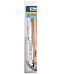 Kit de Ferramentas Tramontina 6 Peças com Martelo, Chaves Fixas, Estilete e Chaves de Fenda