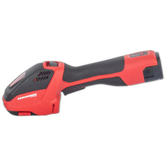 Aparador de Cerva Viva à Bateria 2 Em 1 14.4V 2 Baterias Htp-200 Kawashima