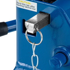Cavalete para Carro Reforçado Ajustável 3 Toneladas 295-425mm 2 Pçs Stels