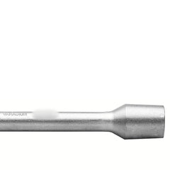 Chave Biela 11/16'' Aço Cromo Vanádio Cromado Resistência Superior para Profissionais Tramontina PRO