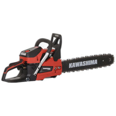 Motosserra Gasolina 54CC 18'' Cst 580 Pot. Sup 1,2Kw Kawashima