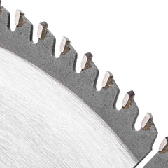 Disco Serra Circular 305mm 96 Dentes 30mm Aço 65Mn YG8 Para Madeira MTX 7328755