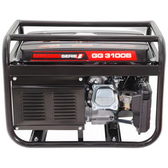 Gerador Gasolina Gg3100- B Partida Manual Kawashima