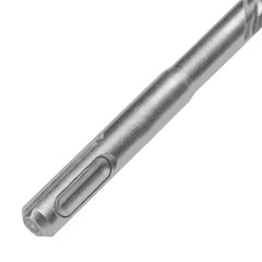 Broca Para Concreto Sds Plus 10X260 Mm Dupla Hélice Cobalto Gross