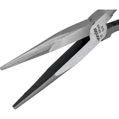 Alicate Bico Meia Cana 16'' CRV Reto Extra Longo Vonder