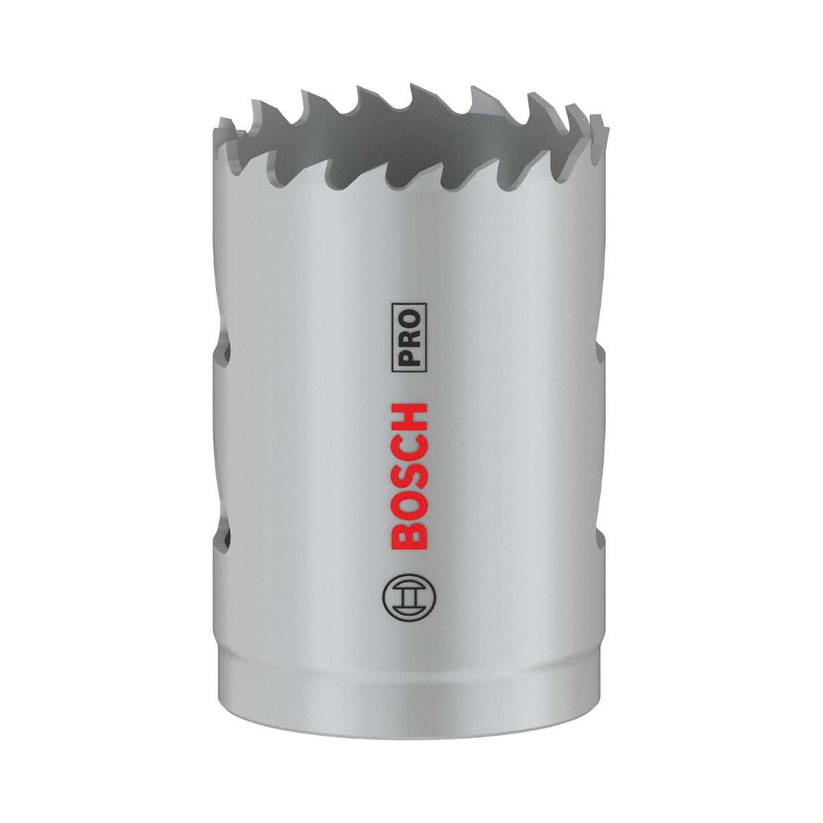 Serra Copo Bosch Pro Multi Material Cobalto 37 mm 1.7/16''