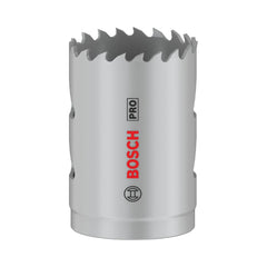Serra Copo Bosch Pro Multi Material Cobalto 37 mm 1.7/16''